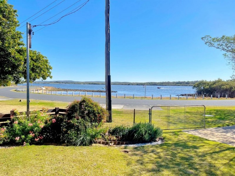 14 The Anchorage, Hawks Nest NSW 2324