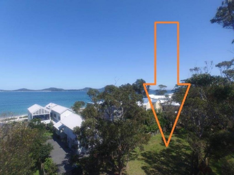 7 The Anchorage Lane, Hawks Nest NSW 2324