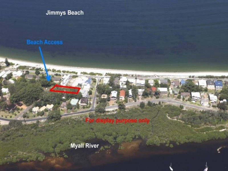 7 The Anchorage Lane, Hawks Nest NSW 2324