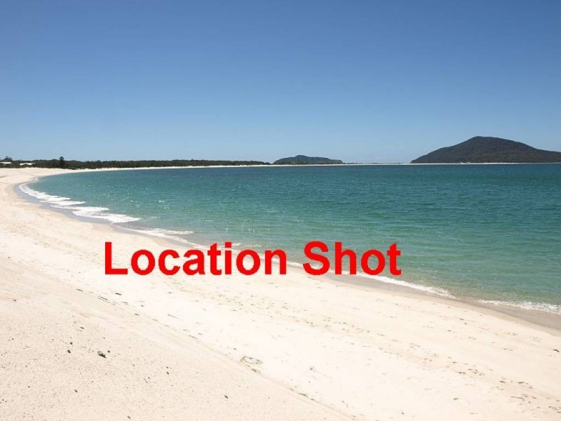 7 The Anchorage Lane, Hawks Nest NSW 2324