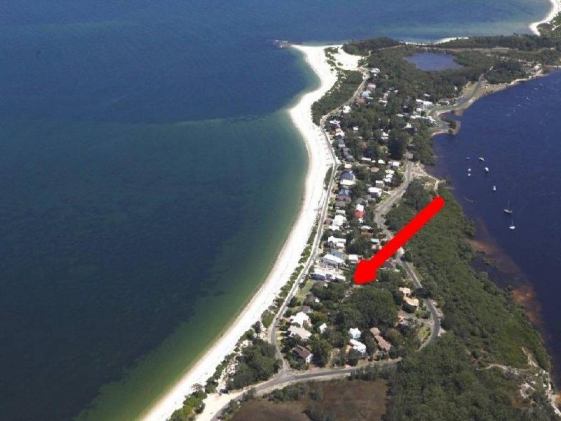 7 The Anchorage Lane, Hawks Nest NSW 2324