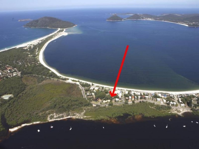 7 The Anchorage Lane, Hawks Nest NSW 2324