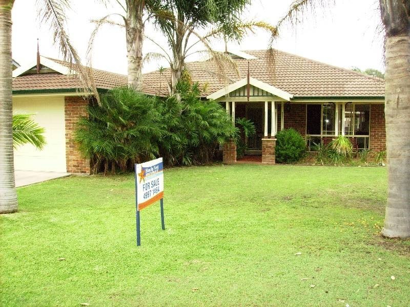 Tea Gardens NSW 2324