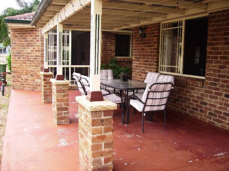 Tea Gardens NSW 2324