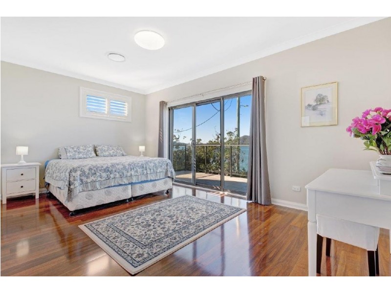 51 The Boulevarde, Hawks Nest NSW 2324