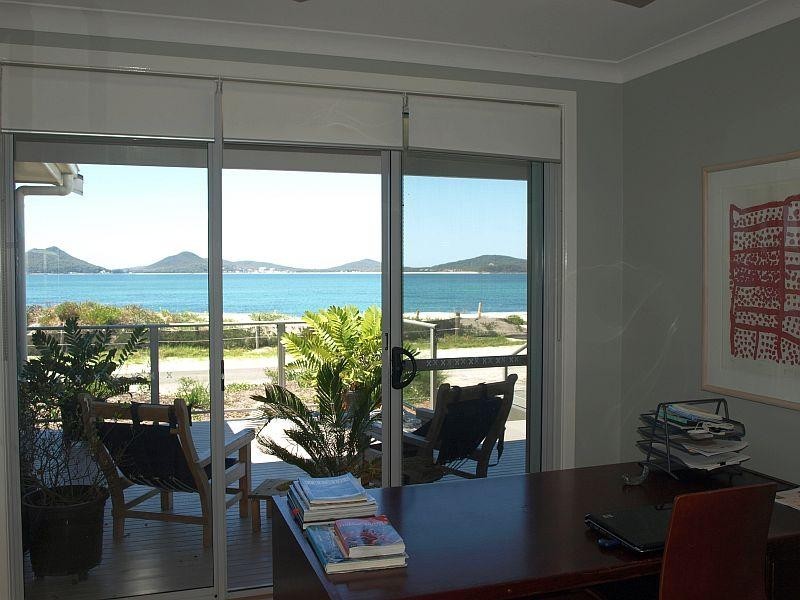 81 The Boulevarde, Hawks Nest NSW 2324