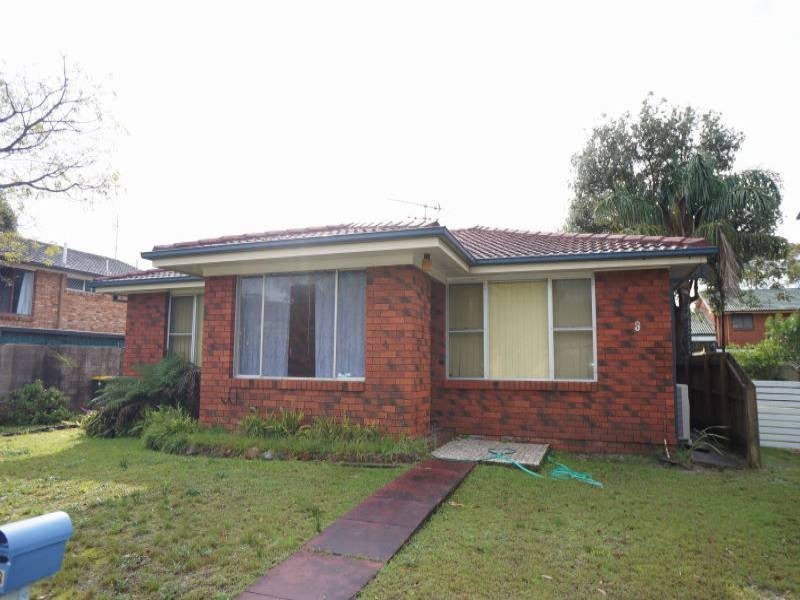 3 Perrumba Street, Hawks Nest NSW 2324