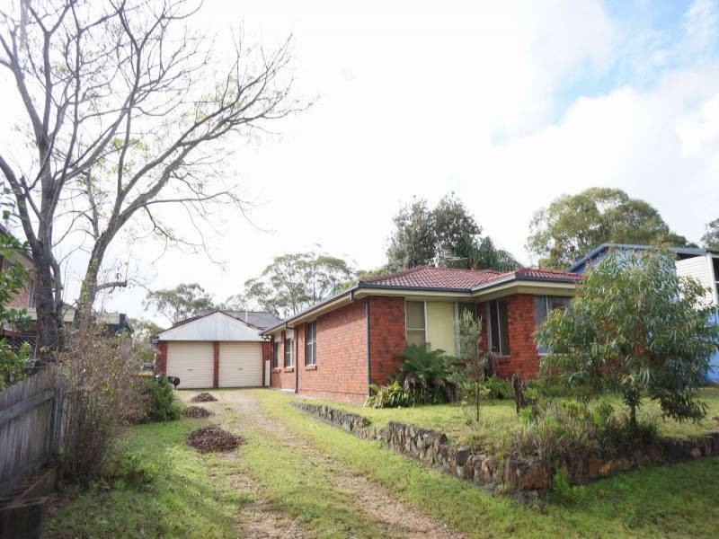 3 Perrumba Street, Hawks Nest NSW 2324