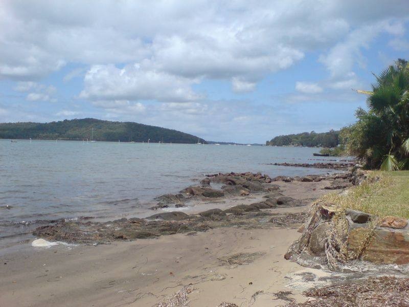 North Arm Cove NSW 2324