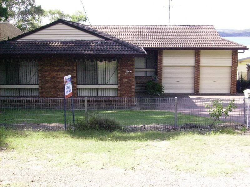 North Arm Cove NSW 2324