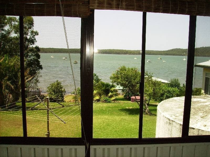 North Arm Cove NSW 2324