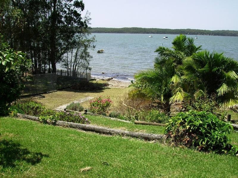 North Arm Cove NSW 2324