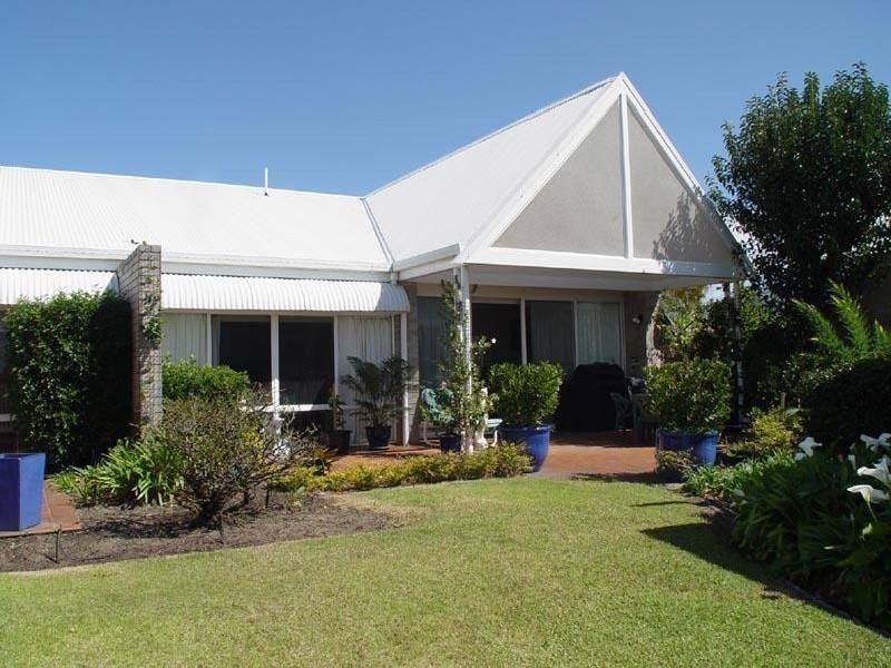 4 / 67 Marine Drive, Tea Gardens NSW 2324