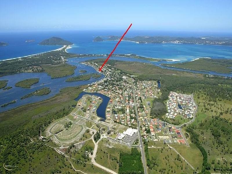 4 / 67 Marine Drive, Tea Gardens NSW 2324