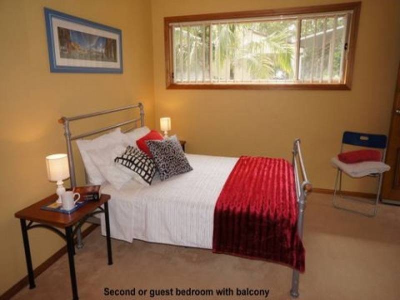 1/21 Coorilla Street, Hawks Nest NSW 2324