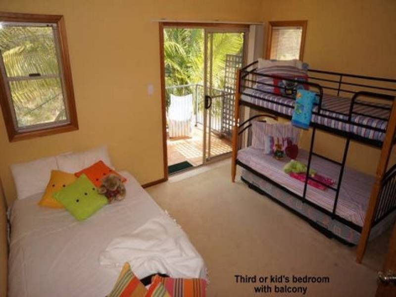 1/21 Coorilla Street, Hawks Nest NSW 2324