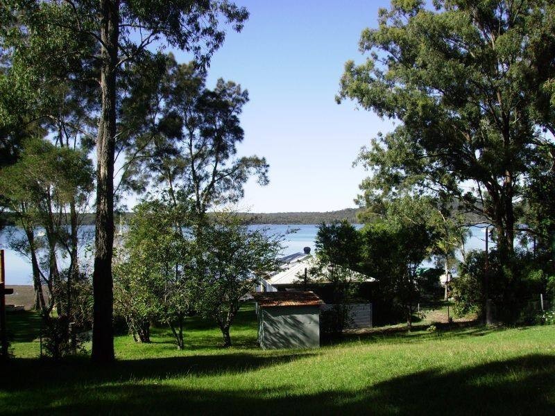 64 Eastslope Way, North Arm Cove NSW 2324