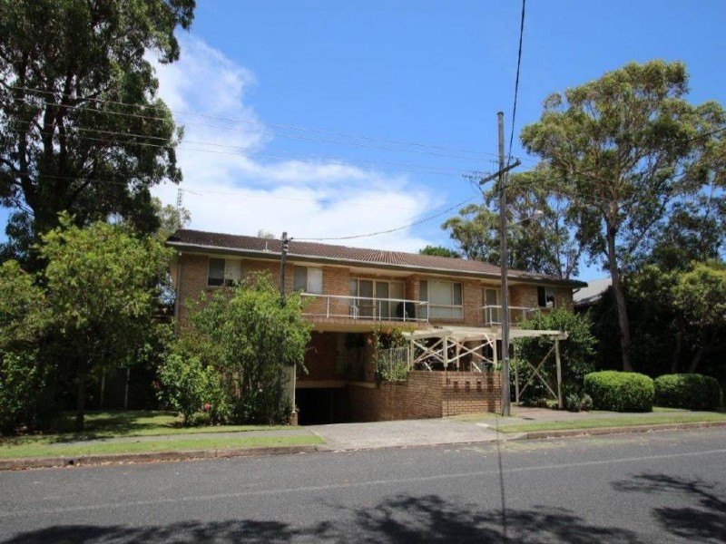 6/56 Booner Street, Hawks Nest NSW 2324