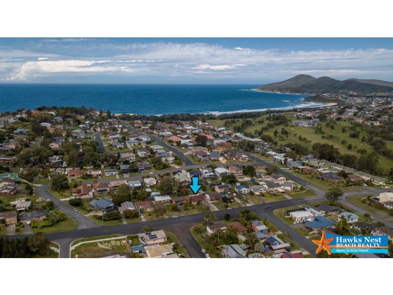 16 Boundary Street, Forster NSW 2428