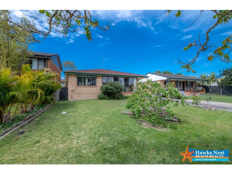 16 Boundary Street, Forster NSW 2428