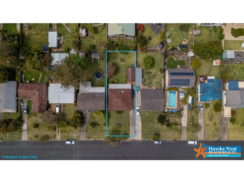 16 Boundary Street, Forster NSW 2428
