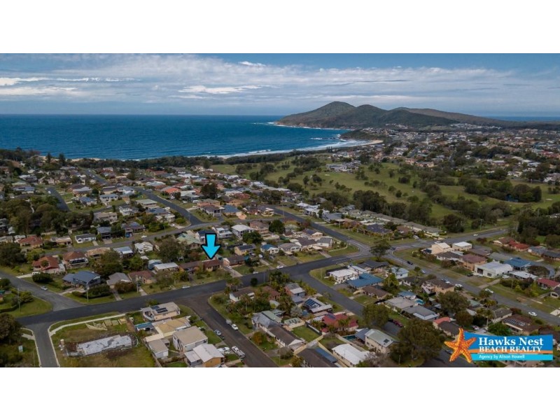 16 Boundary Street, Forster NSW 2428