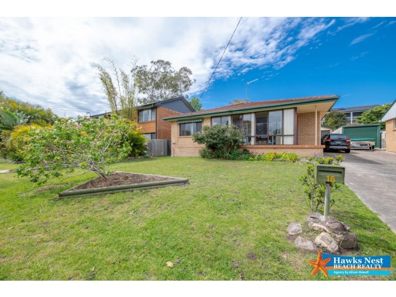 16 Boundary Street, Forster NSW 2428