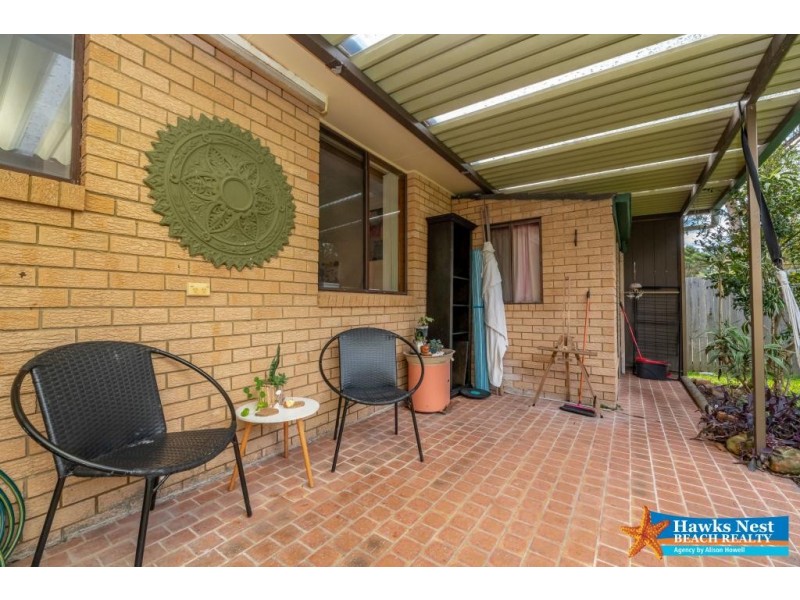 16 Boundary Street, Forster NSW 2428