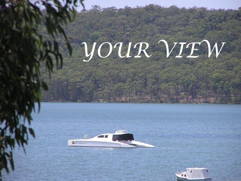 33 Eastslope Way, North Arm Cove NSW 2324