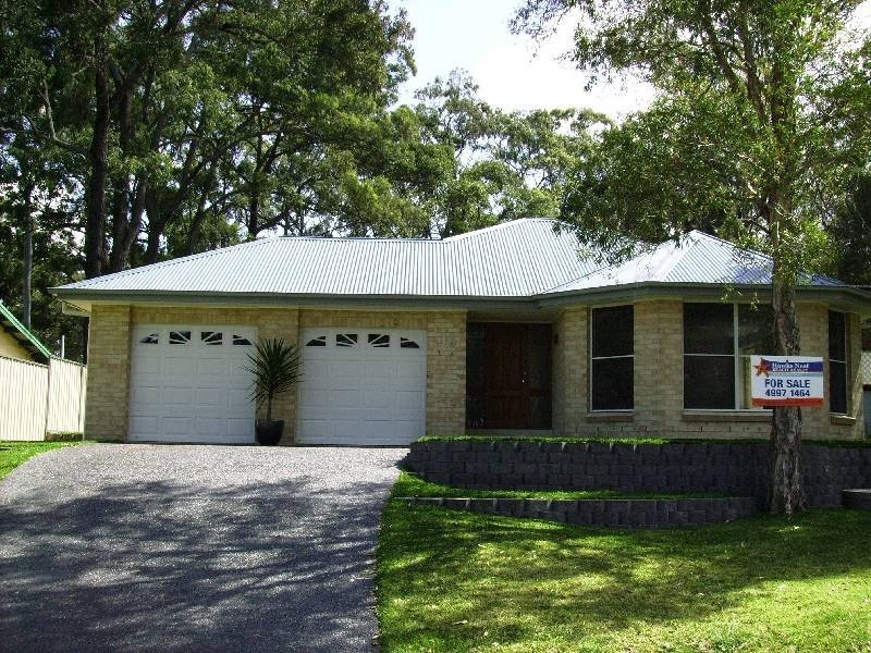 33 Eastslope Way, North Arm Cove NSW 2324