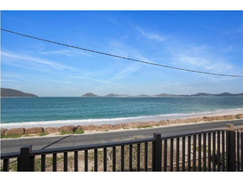 47 The Boulevarde, Hawks Nest NSW 2324