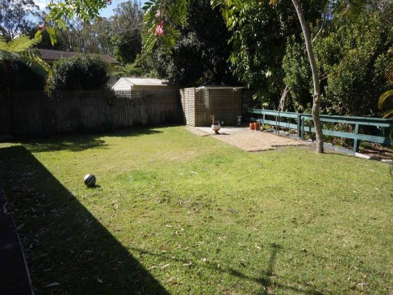 1 Carinya Close, Hawks Nest NSW 2324