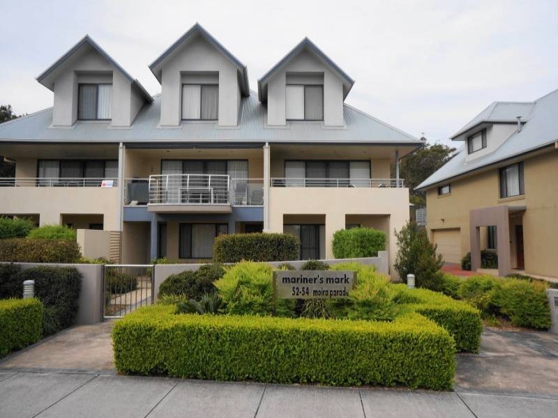 3/52-54 Moira Parade, Hawks Nest NSW 2324