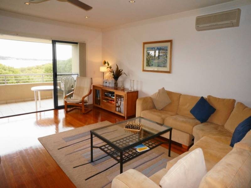 3/52-54 Moira Parade, Hawks Nest NSW 2324