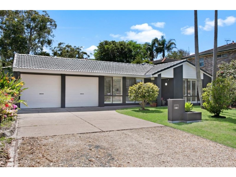15 Morang Street, Hawks Nest NSW 2324