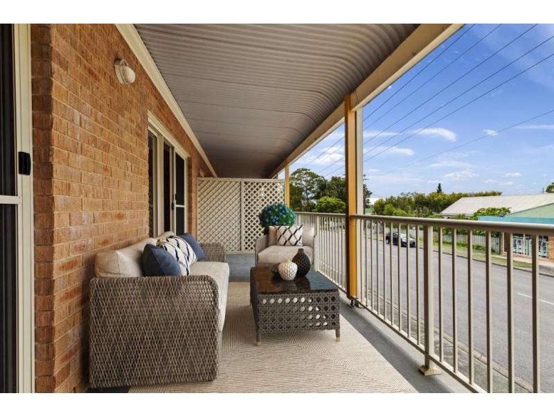 3/197 Myall Street, Tea Gardens NSW 2324