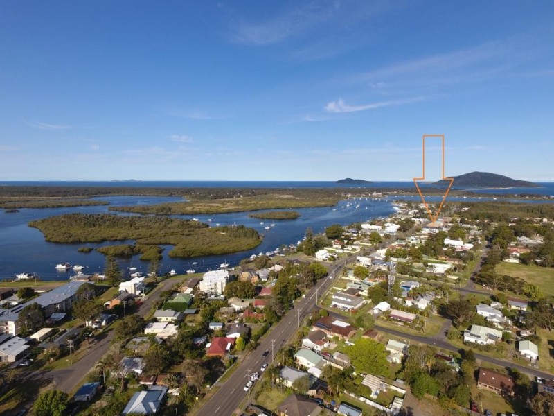 3/197 Myall Street, Tea Gardens NSW 2324