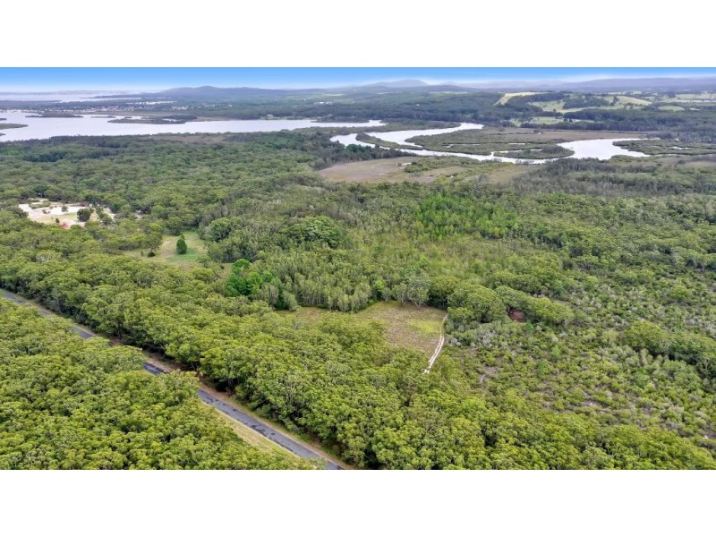 377 Mungo Brush Road, Hawks Nest NSW 2324