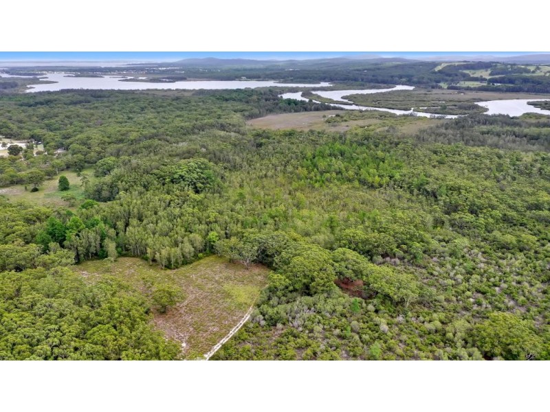 377 Mungo Brush Road, Hawks Nest NSW 2324