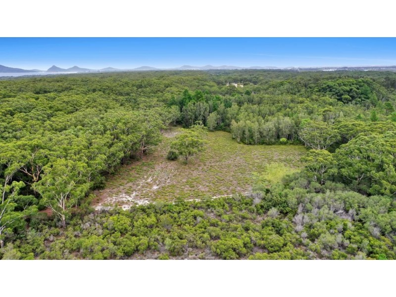 377 Mungo Brush Road, Hawks Nest NSW 2324