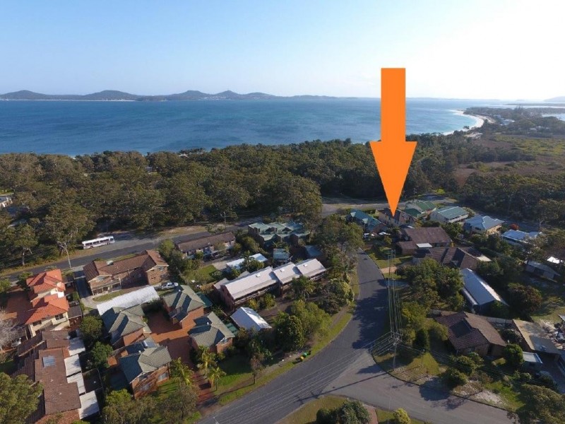 1 Coorilla Street, Hawks Nest NSW 2324