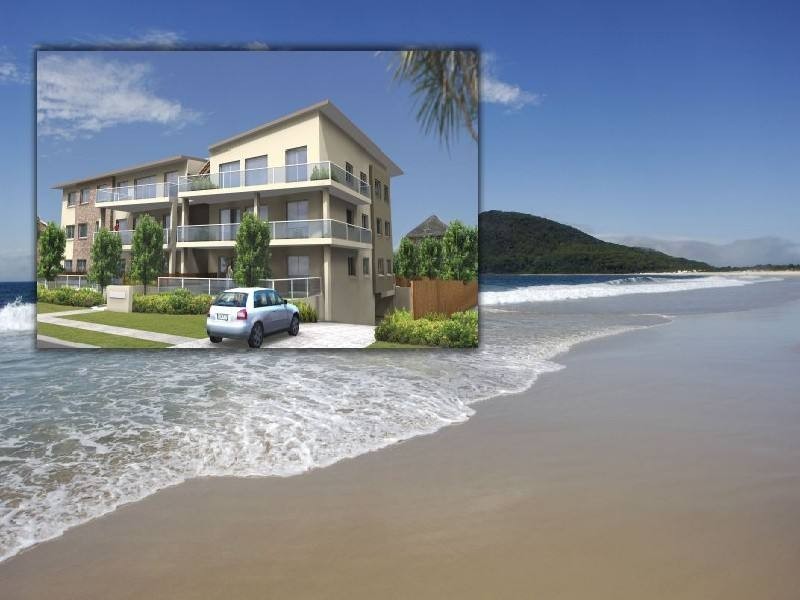 5-7 Bennett Street, Hawks Nest NSW 2324