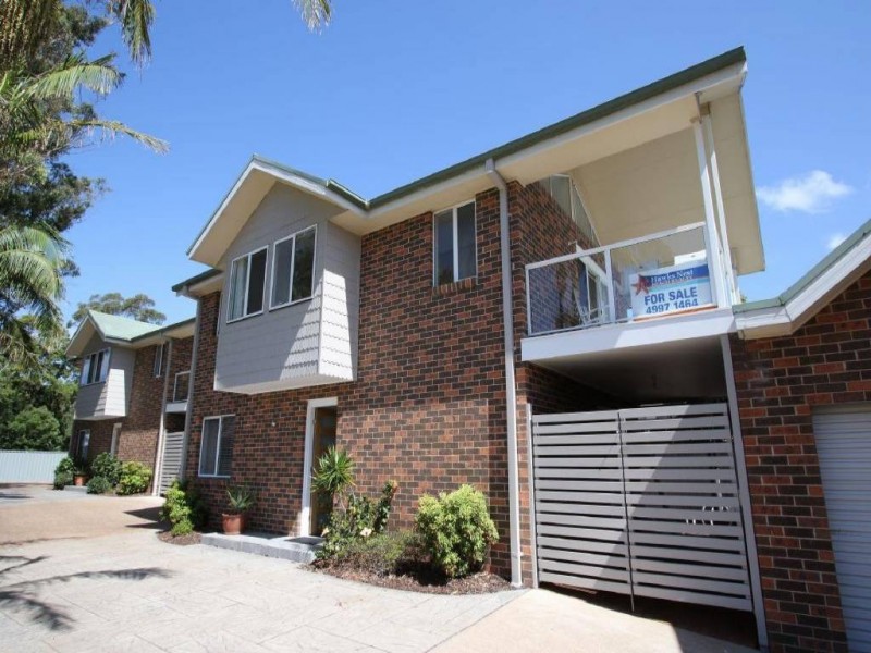 3/8 Langi Street, Hawks Nest NSW 2324