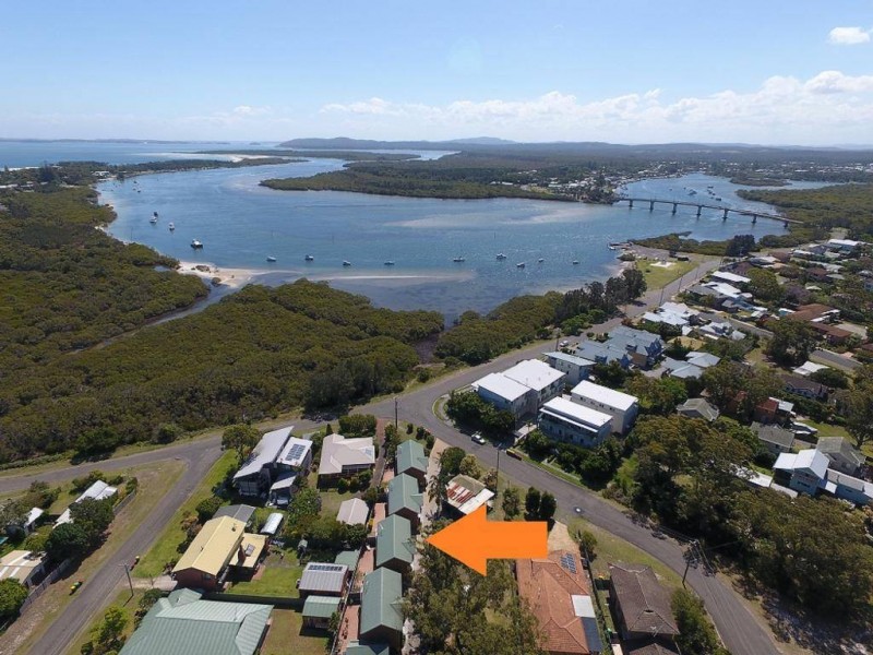 3/8 Langi Street, Hawks Nest NSW 2324