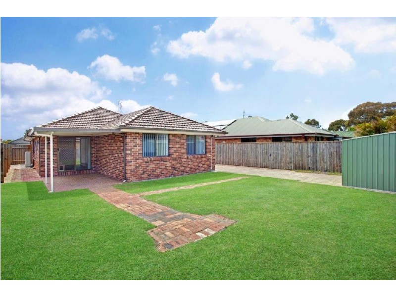 12 Admiralty Avenue, Tea Gardens NSW 2324