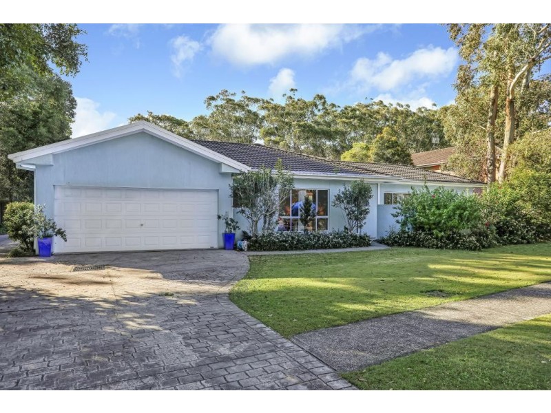 1/15 Coorilla Street, Hawks Nest NSW 2324
