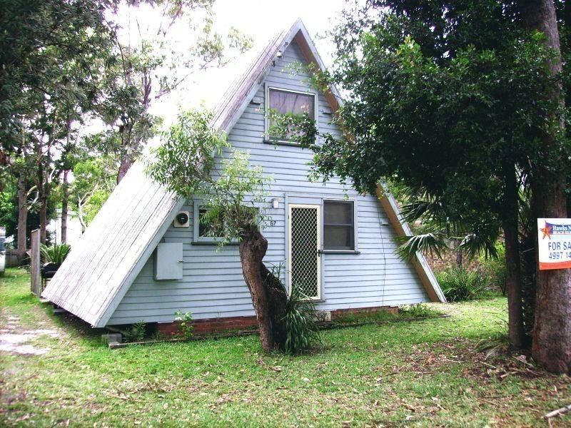 87 Booner Street, Hawks Nest NSW 2324
