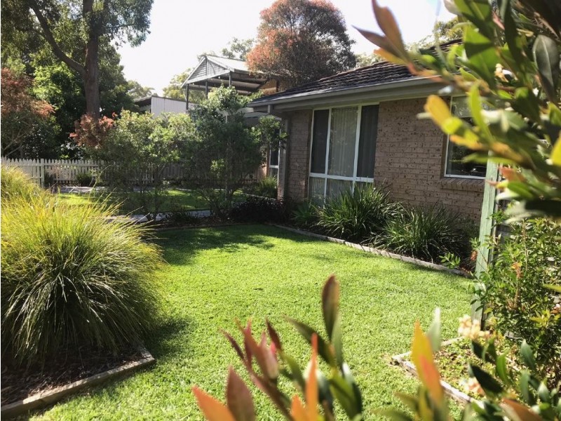 2/36 Binda Street, Hawks Nest NSW 2324