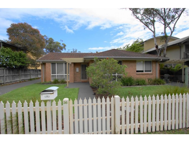 2/36 Binda Street, Hawks Nest NSW 2324