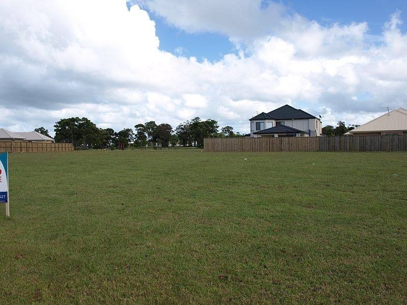 Lot 27 Captains Cove, Tea Gardens NSW 2324